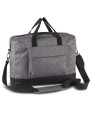 Tassen & Zakken KIMOOD Laptoptas voor bedrukking &amp; borduring