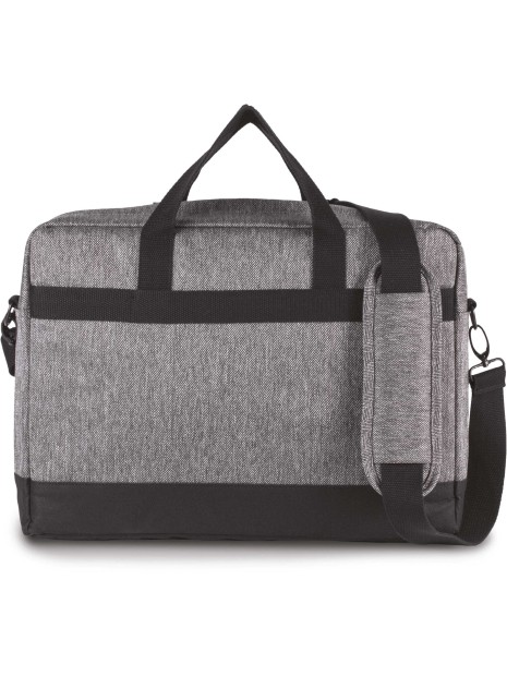 KIMOOD Sac porte-ordinateur  personnalisable