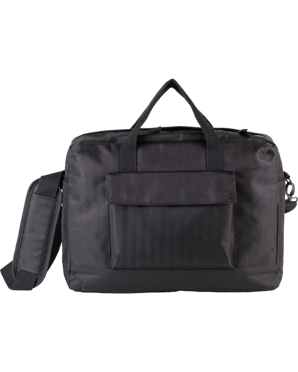 Tassen & Zakken KIMOOD Laptoptas voor bedrukking &amp; borduring