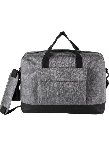 KIMOOD Sac porte-ordinateur /api/colors/8f7a50c3-ecef-48fc-a8c9-666ee126f36a personnalisable