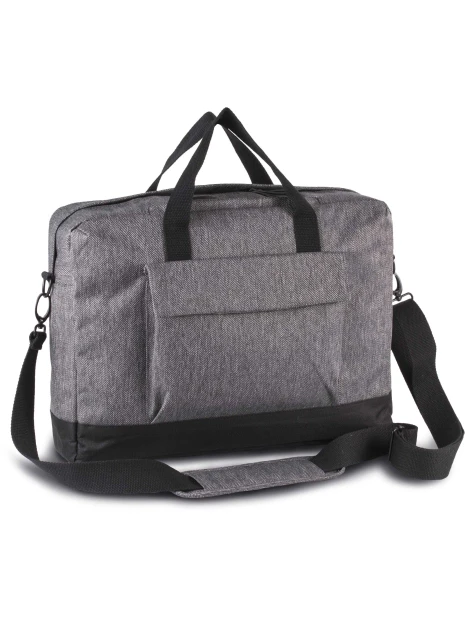 KIMOOD Sac porte-ordinateur  personnalisable