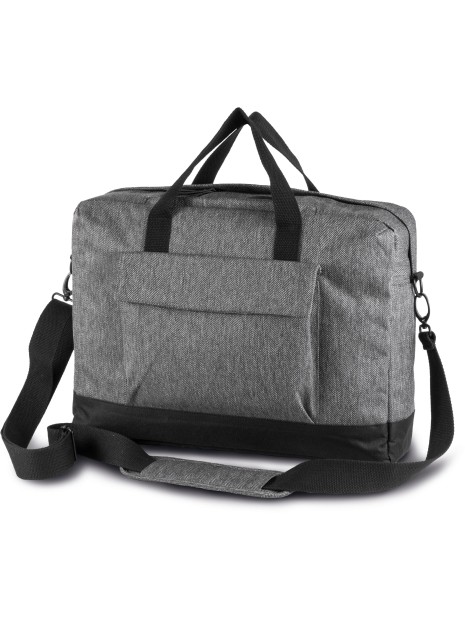 KIMOOD Sac porte-ordinateur /api/colors/8f7a50c3-ecef-48fc-a8c9-666ee126f36a personnalisable