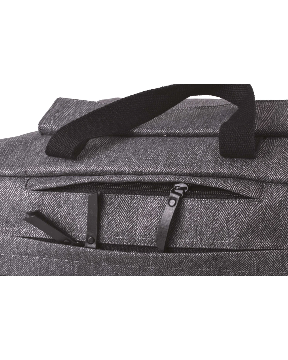Tassen & Zakken KIMOOD Laptoptas voor bedrukking &amp; borduring