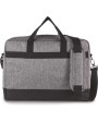 Tassen & Zakken KIMOOD Laptoptas voor bedrukking &amp; borduring