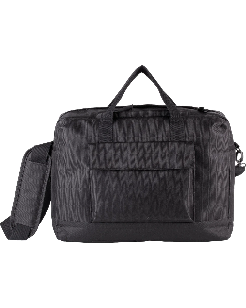 Tassen & Zakken KIMOOD Laptoptas voor bedrukking &amp; borduring