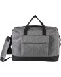 Tassen & Zakken KIMOOD Laptoptas voor bedrukking &amp; borduring