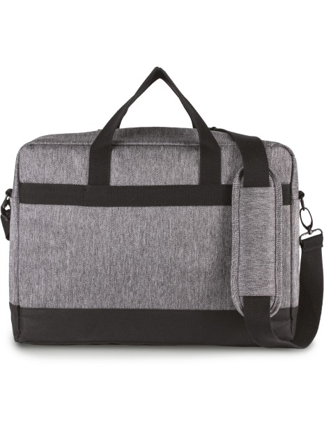 KIMOOD Sac porte-ordinateur /api/colors/8f7a50c3-ecef-48fc-a8c9-666ee126f36a personnalisable