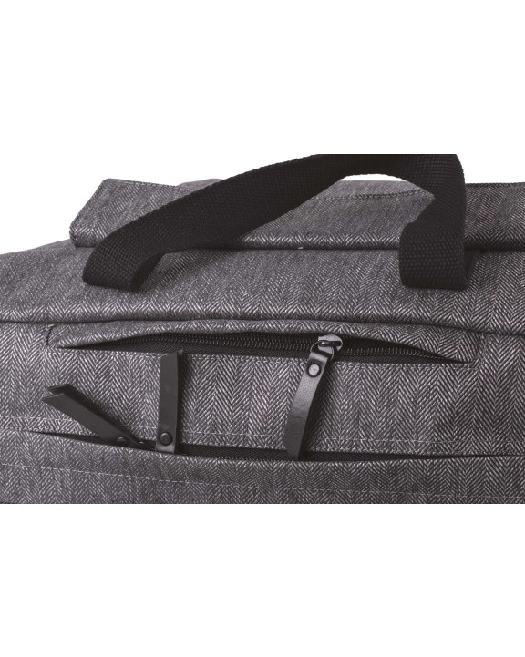 KIMOOD Laptop-Tasche Taschen personalisierbar