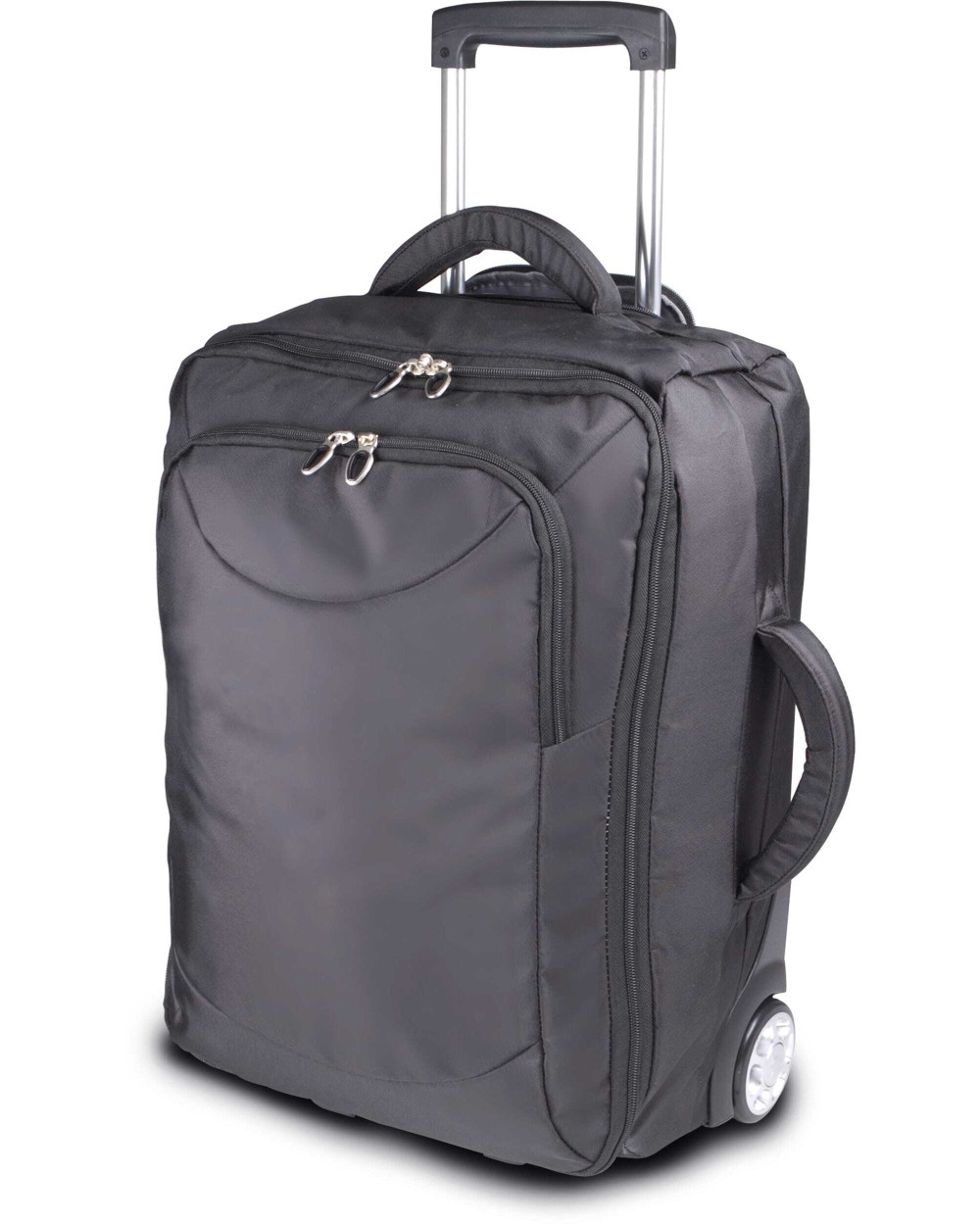 Tassen & Zakken KIMOOD Cabine Trolley voor bedrukking &amp; borduring