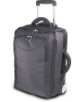 KIMOOD KABINENTAUGLICHER REISETROLLEY Taschen personalisierbar
