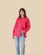 Chemises personnalisable SPASSO Chemise oversize en lin femme