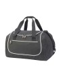 SHUGON Rhodes Sports Holdall Taschen personalisierbar