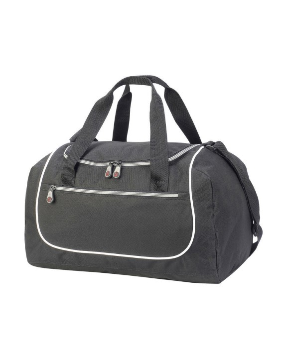 SHUGON Rhodes Sports Holdall Taschen personalisierbar