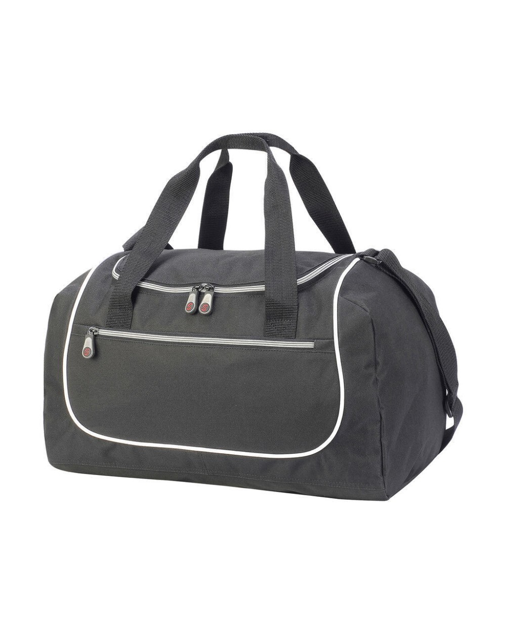 Tassen & Zakken SHUGON Rhodes Sports Holdall voor bedrukking &amp; borduring