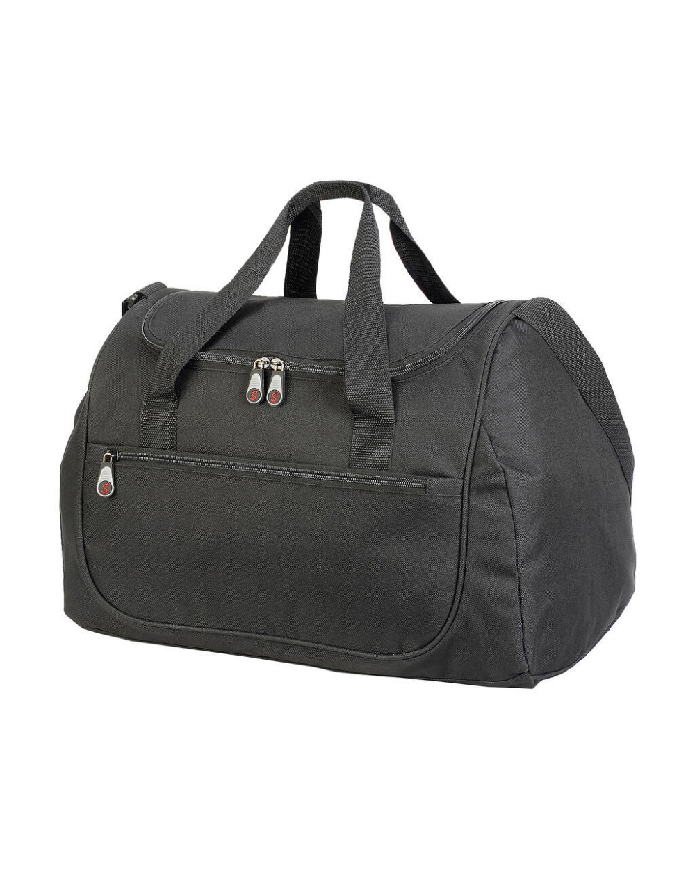 Tassen & Zakken SHUGON Rhodes Sports Holdall voor bedrukking &amp; borduring