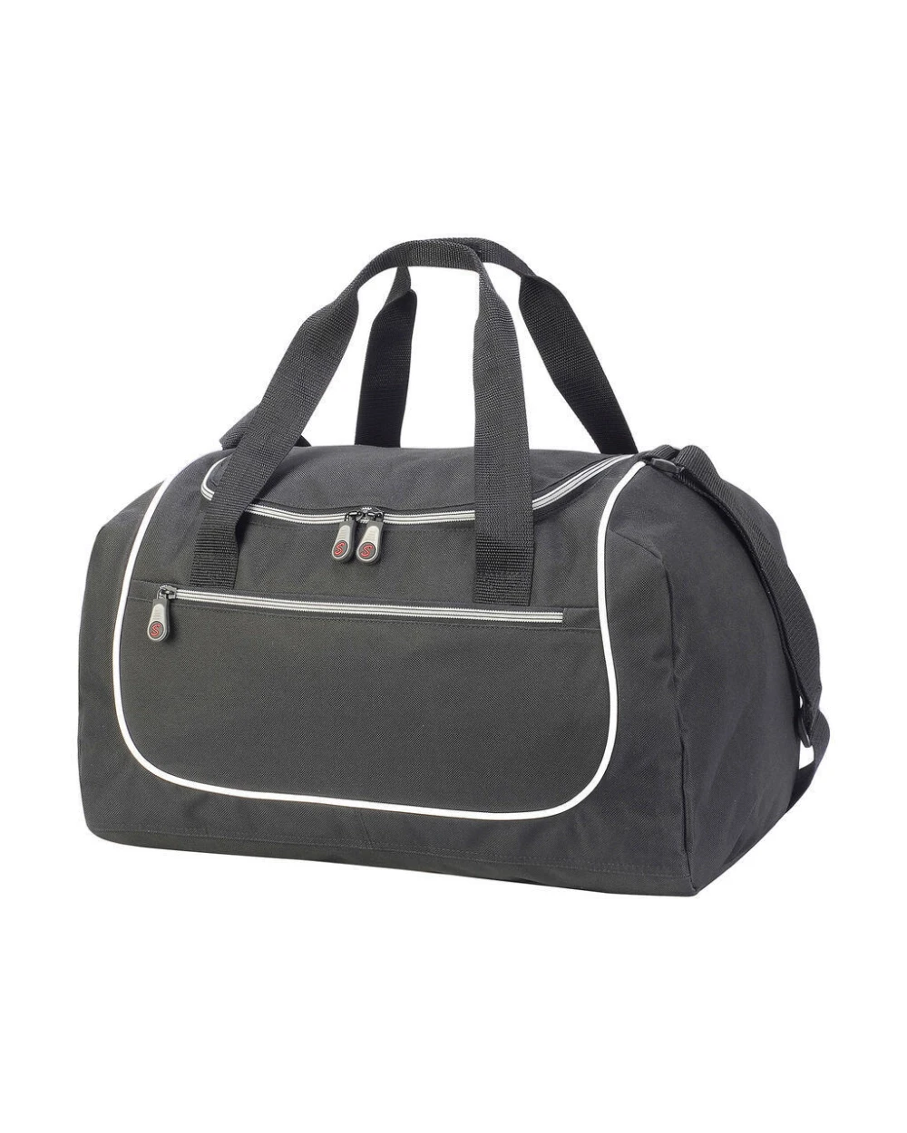 SHUGON Rhodes Sports Holdall Taschen personalisierbar