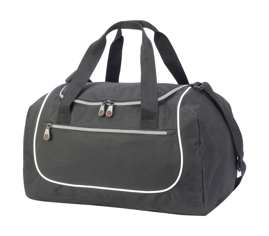 Sacs & Bagagerie personnalisable SHUGON Rhodes Sports Holdall