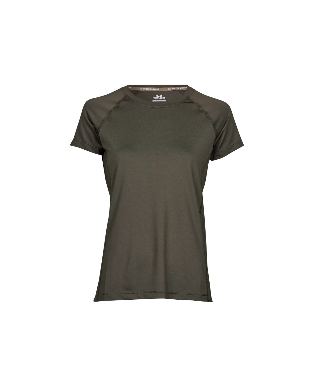 T-Shirts personnalisable TEE JAYS WOMENS COOLDRY TEE