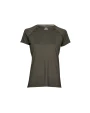 T-Shirts personnalisable TEE JAYS WOMENS COOLDRY TEE
