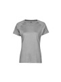 TEE JAYS WOMENS COOLDRY TEE /api/colors/affde0b2-3f9e-462b-8bbe-959997fedc42 personnalisable