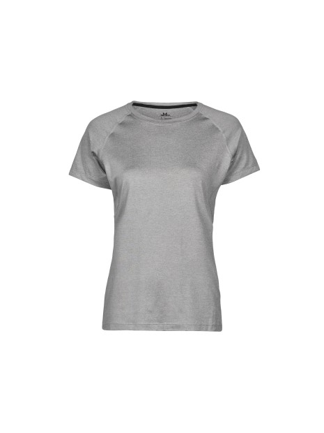 TEE JAYS WOMENS COOLDRY TEE /api/colors/affde0b2-3f9e-462b-8bbe-959997fedc42 personnalisable