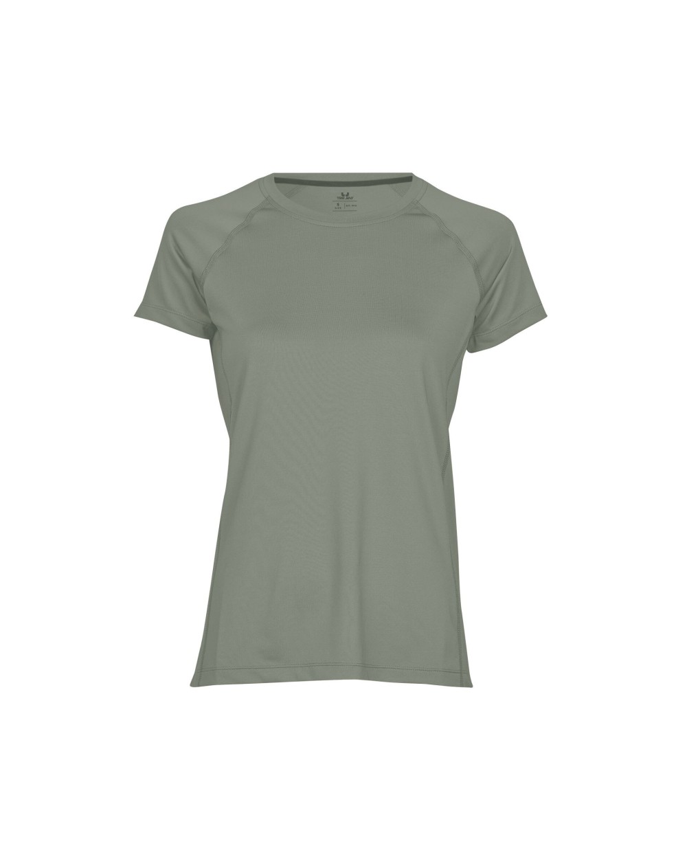 T-shirts TEE JAYS WOMENS COOLDRY TEE voor bedrukking &amp; borduring