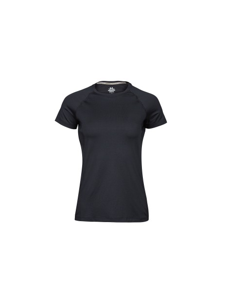 TEE JAYS WOMENS COOLDRY TEE /api/colors/b9fdad4a-5e94-45cb-8c03-c08b349b28c3 personnalisable