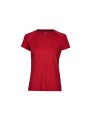 TEE JAYS WOMENS COOLDRY TEE /api/colors/c953313a-9c9d-493b-934e-ddcf8fada2ae personnalisable