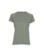 T-shirts TEE JAYS WOMENS COOLDRY TEE voor bedrukking &amp; borduring