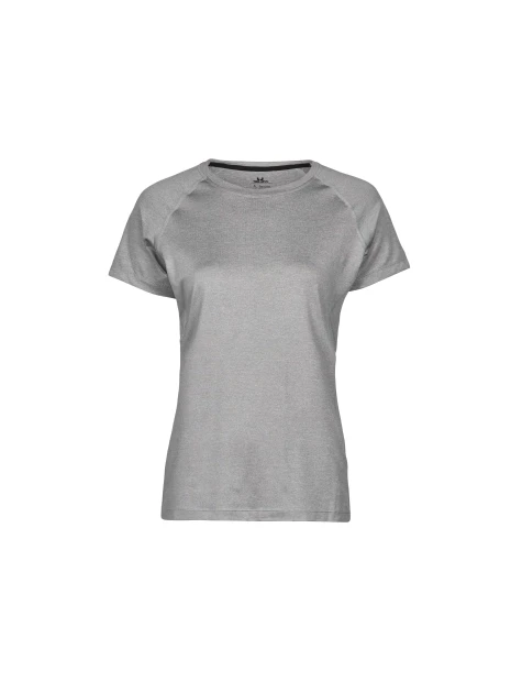 TEE JAYS WOMENS COOLDRY TEE /api/colors/affde0b2-3f9e-462b-8bbe-959997fedc42 personnalisable
