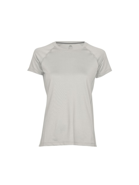 TEE JAYS WOMENS COOLDRY TEE /api/colors/2417dd36-60a2-4518-97a6-7a75f2acab27 personnalisable