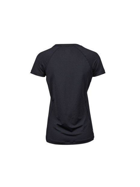 TEE JAYS WOMENS COOLDRY TEE /api/colors/b9fdad4a-5e94-45cb-8c03-c08b349b28c3 personnalisable