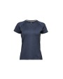 T-shirts TEE JAYS WOMENS COOLDRY TEE voor bedrukking &amp; borduring