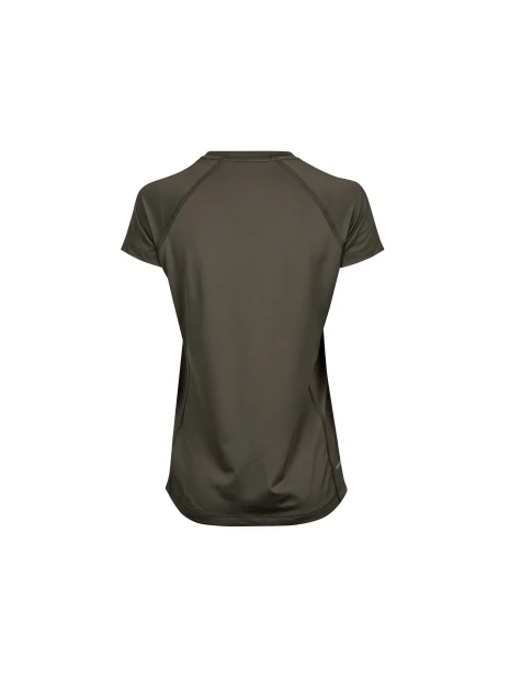 TEE JAYS WOMENS COOLDRY TEE /api/colors/5d27712a-4310-4c43-92b4-e5a120648cd5 personnalisable