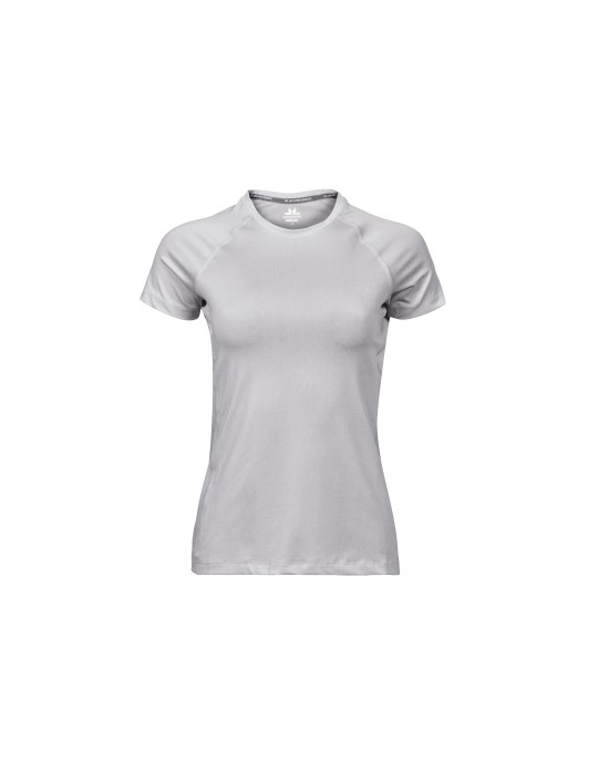 T-Shirts personnalisable Tee Jays WOMENS COOLDRY TEE