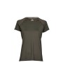 T-shirts TEE JAYS WOMENS COOLDRY TEE voor bedrukking &amp; borduring