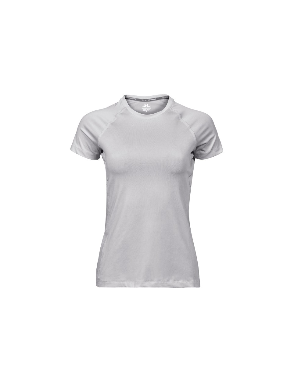 T-shirts TEE JAYS WOMENS COOLDRY TEE voor bedrukking &amp; borduring
