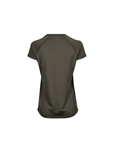 TEE JAYS WOMENS COOLDRY TEE /api/colors/5d27712a-4310-4c43-92b4-e5a120648cd5 personnalisable