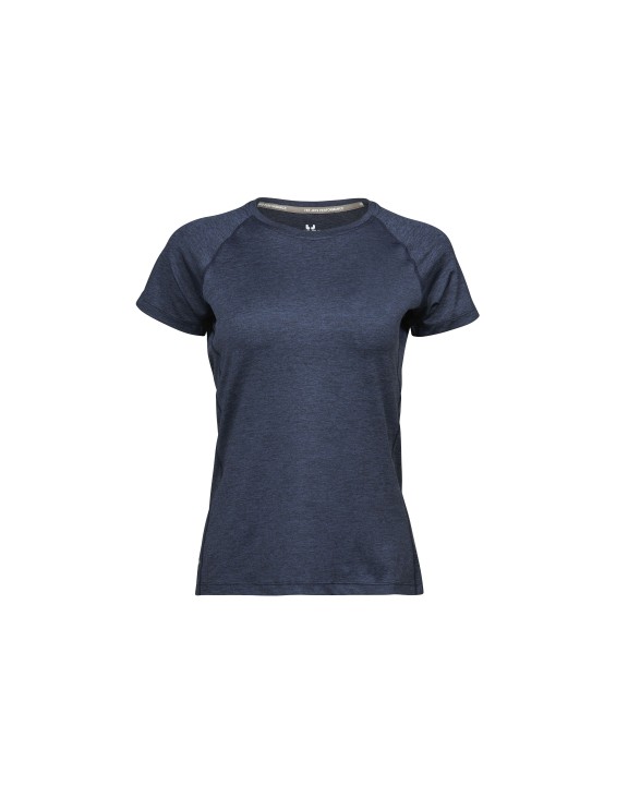 TEE JAYS WOMENS COOLDRY TEE T-Shirts personalisierbar