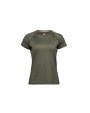 T-shirts TEE JAYS WOMENS COOLDRY TEE voor bedrukking &amp; borduring