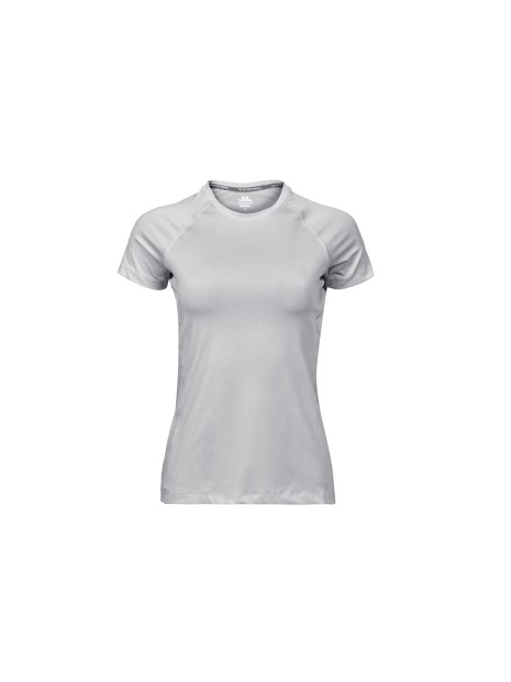 TEE JAYS WOMENS COOLDRY TEE /api/colors/7a92cd2d-10d2-40b4-928b-296bb7487506 personnalisable