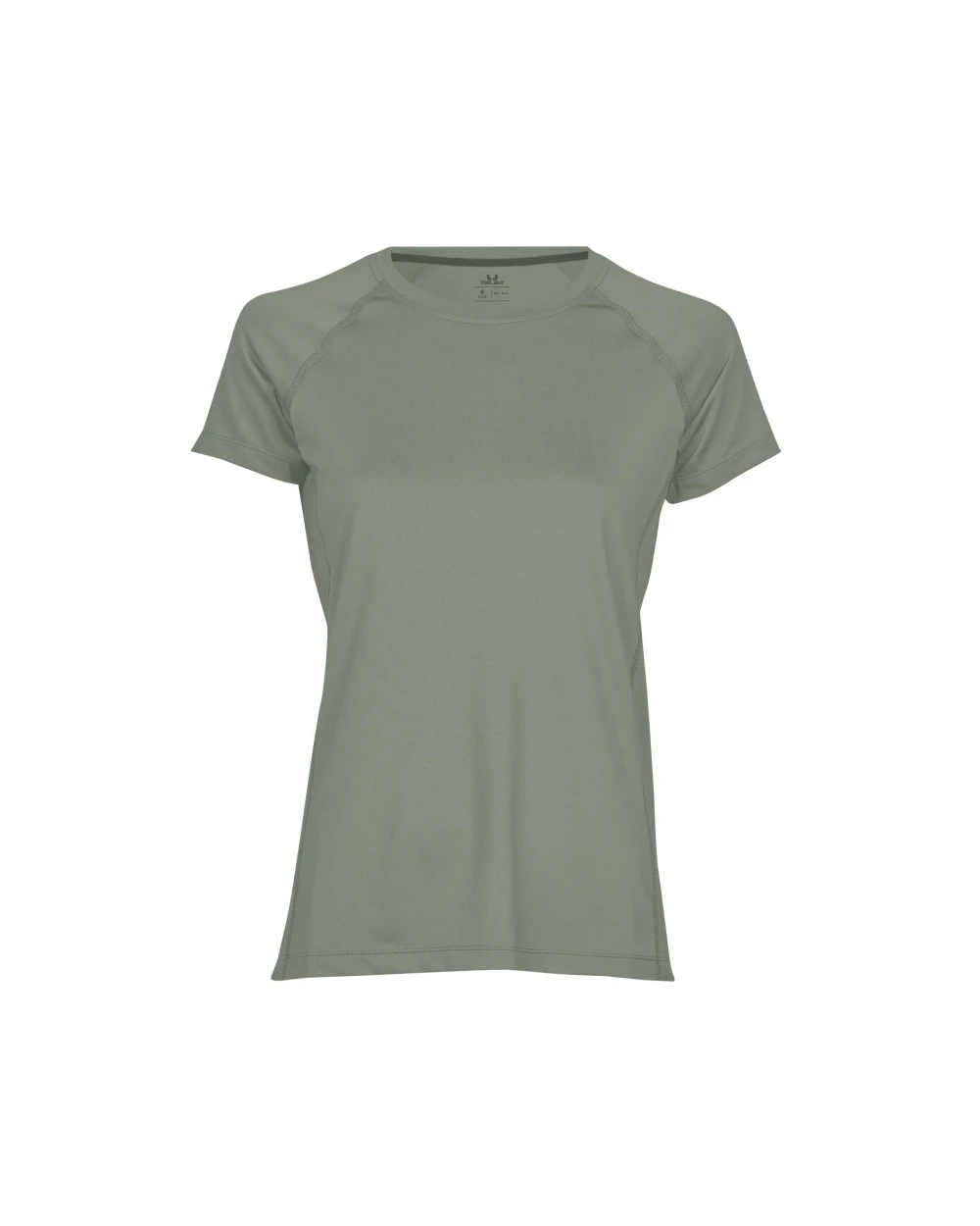 T-Shirts personnalisable TEE JAYS WOMENS COOLDRY TEE