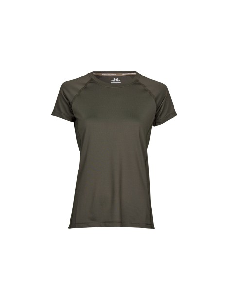 TEE JAYS WOMENS COOLDRY TEE /api/colors/5d27712a-4310-4c43-92b4-e5a120648cd5 personnalisable