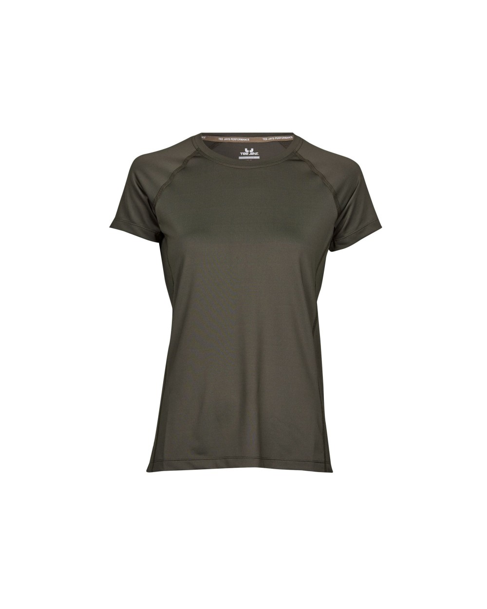 T-Shirts personnalisable TEE JAYS WOMENS COOLDRY TEE