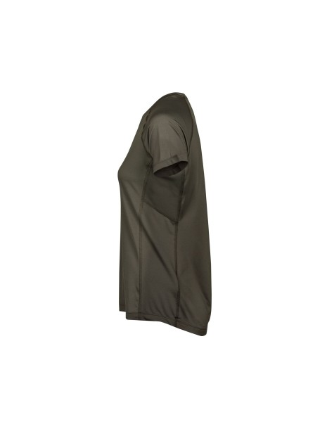 TEE JAYS WOMENS COOLDRY TEE /api/colors/5d27712a-4310-4c43-92b4-e5a120648cd5 personnalisable