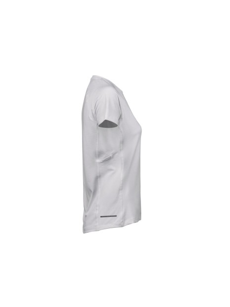 TEE JAYS WOMENS COOLDRY TEE /api/colors/7a92cd2d-10d2-40b4-928b-296bb7487506 personnalisable
