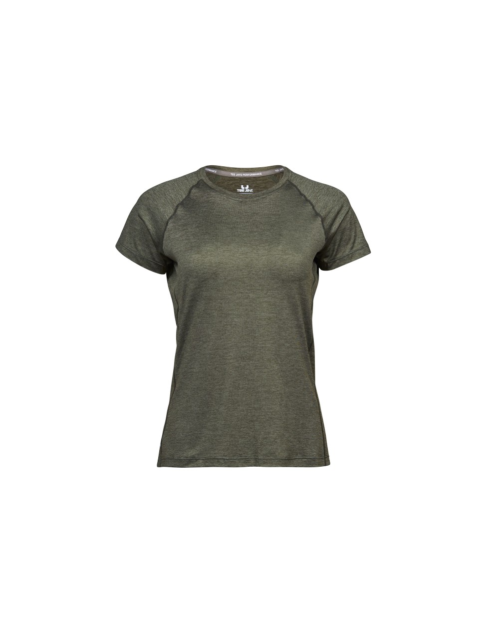 T-shirts TEE JAYS WOMENS COOLDRY TEE voor bedrukking &amp; borduring