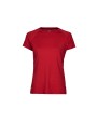 T-shirts TEE JAYS WOMENS COOLDRY TEE voor bedrukking &amp; borduring