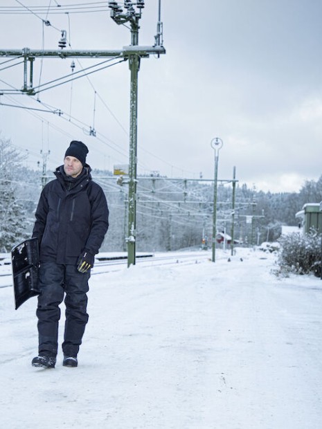 Bonnets à personnaliser PROJOB 9038 BONNET DOUBLE POLAIRE COUTURES PLATES 