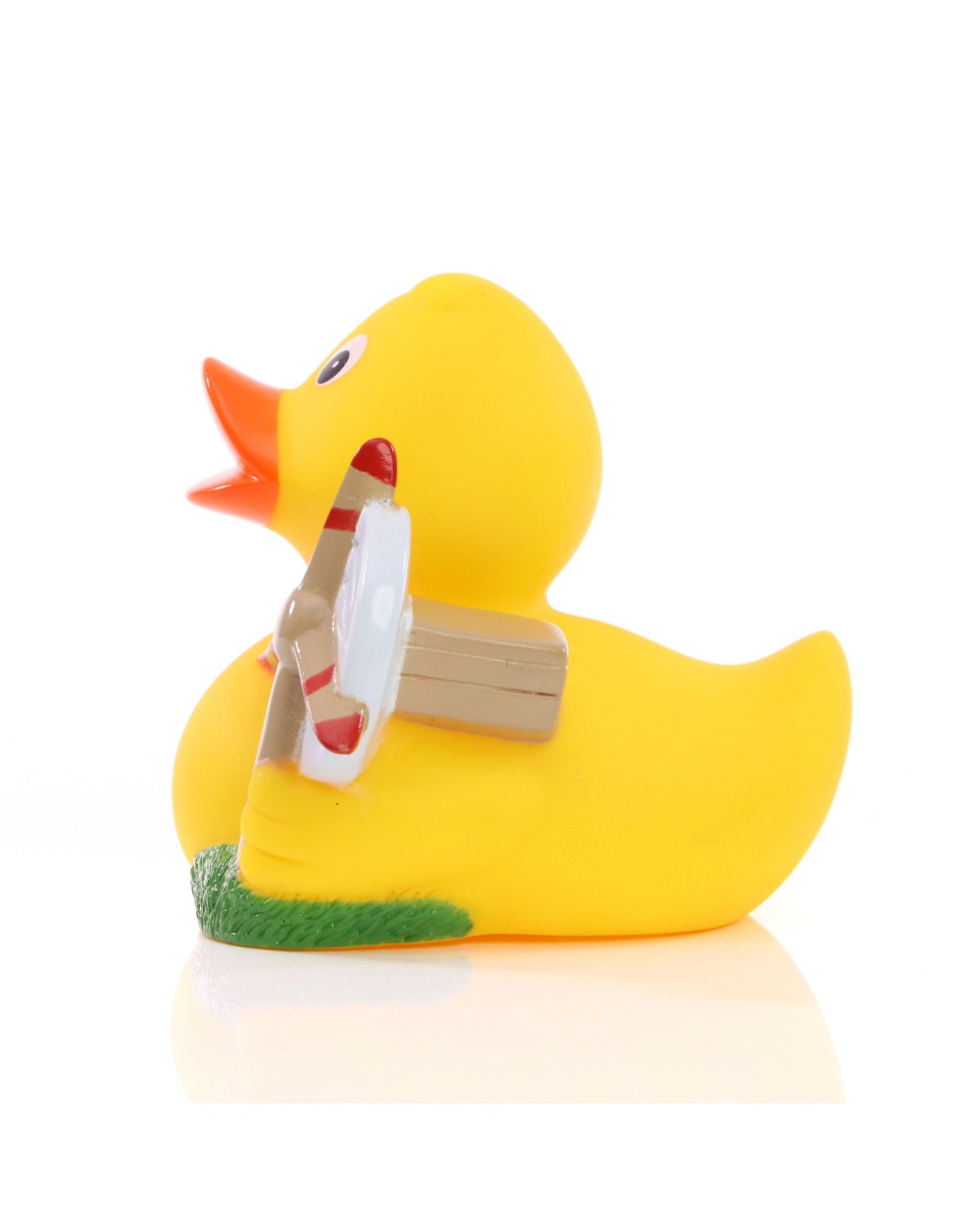 Benodigdheden MBW Schnabels® Squeaky Duck Energy voor bedrukking &amp; borduring
